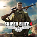 Nintendo switch sniper elite 4 outlet